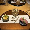 鉄板料理 花六 - 