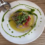 Pizzeria Napoletana Da Yuki - 