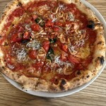 Pizzeria Napoletana Da Yuki - 