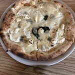 Pizzeria Napoletana Da Yuki - 