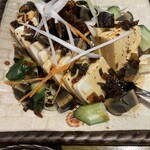 中国茶房8 GEMSなんば店 - 