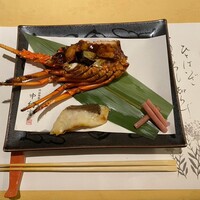 中納言 大阪駅前第3ビル店 - 