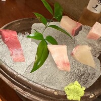 銀平 北新地店 - 