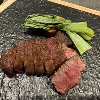 恵比寿 鉄板焼き Sublime - 