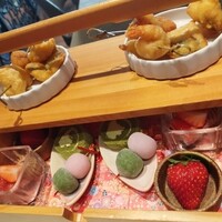 tcc GINZA - 