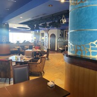 アーティスト カフェ - 