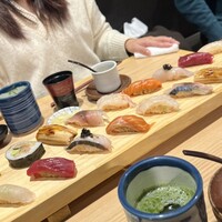 鮨やすぞう。 - 