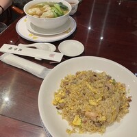 萬珍樓 本店 -  萬珍樓 本店 -