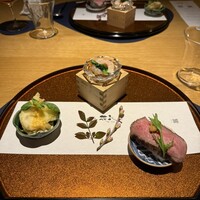 鉄板料理 花六 - 