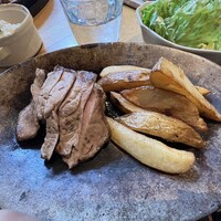 ocean good table 渋谷 - 