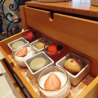 tcc GINZA - 