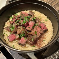 焼肉 ジャンボ はなれ - 