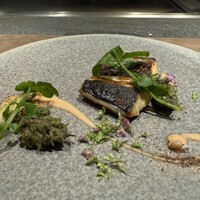 恵比寿 鉄板焼き Sublime - 