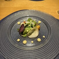 鉄板料理 花六 - 