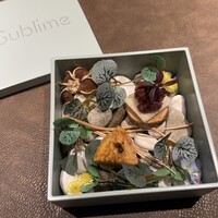 恵比寿 鉄板焼き Sublime - 