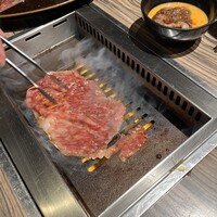 焼肉 ジャンボ はなれ - 