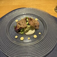 鉄板料理 花六 - 