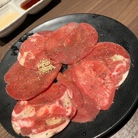 名駅de 焼肉 DOURAKU 名駅店 - 