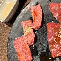 名駅de 焼肉 DOURAKU 名駅店 - 