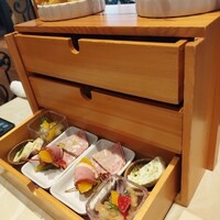 tcc GINZA - 