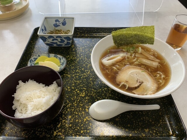 遠野地区合同庁舎食堂 - 遠野（食堂）の写真