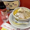 ちいかわラーメン 豚