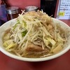 ラーメン二郎 環七一之江店