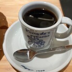 Komeda‘s Coffee Taipei Main Station - コメダブレンド