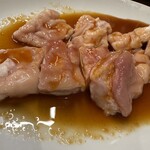 焼肉 かっぱ梶岡 - 