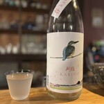 和酒バー たがわ - 