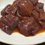 焼肉 かっぱ梶岡 - 