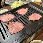 焼肉 かっぱ梶岡 - 