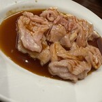 焼肉 かっぱ梶岡 - 