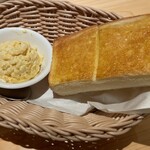 Komeda‘s Coffee Taipei Main Station - モーニングセット