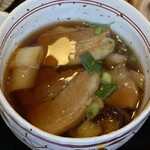 村山 満月うどん - 
