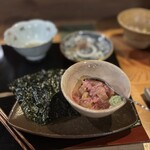 和酒バー たがわ - 