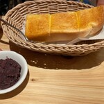 Komeda‘s Coffee Taipei Main Station - モーニングセット