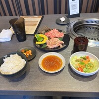 和牛焼肉わ - 