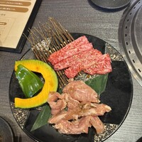 和牛焼肉わ - 