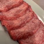 焼き肉・ホルモン 田 - 