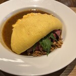 メゾンドシェフ ごはん - 