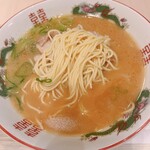 広島中華そば かねよし - 