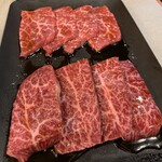 焼き肉・ホルモン 田 - 