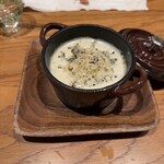 サケとアテ 蔵元佳肴 いづみ橋 - 