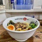 ラーメン人生JET600 - 