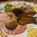 ラ・トリプレッタ - 