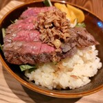 メゾンドシェフ ごはん - 