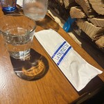 ラ・トリプレッタ - 