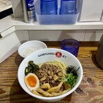 ラーメン人生JET600 - 