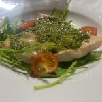 ラ・トリプレッタ - 